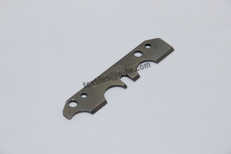 SIDE PLATE KS D1 L1128 Art NO 911327606