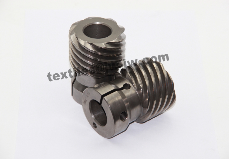 WORM GEAR 855 Part No 912510118