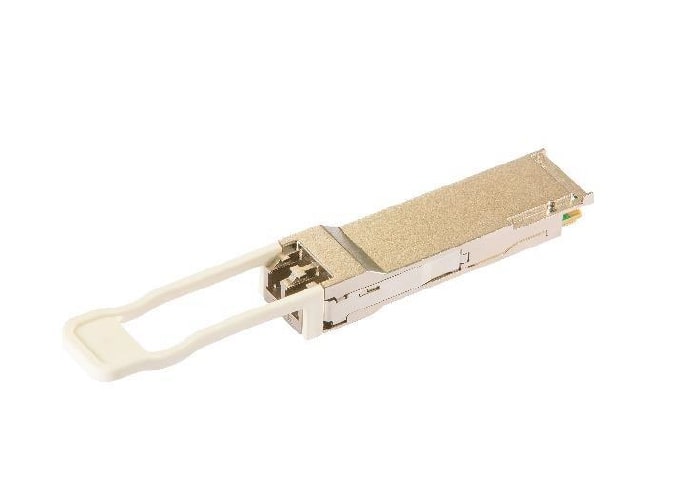 100Gbps QSFP28 ZR4 Transceiver