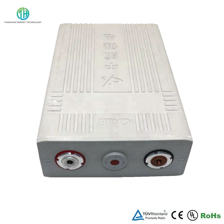 180ah 200ah New Grade A CALB Lithium Battery 32V lifepo4 Battery Cells Wholesale