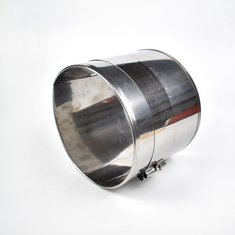 Extruder 480V 2080W Heating Element 16511397Mm Mica Band Heater For Plastic Injection Molding