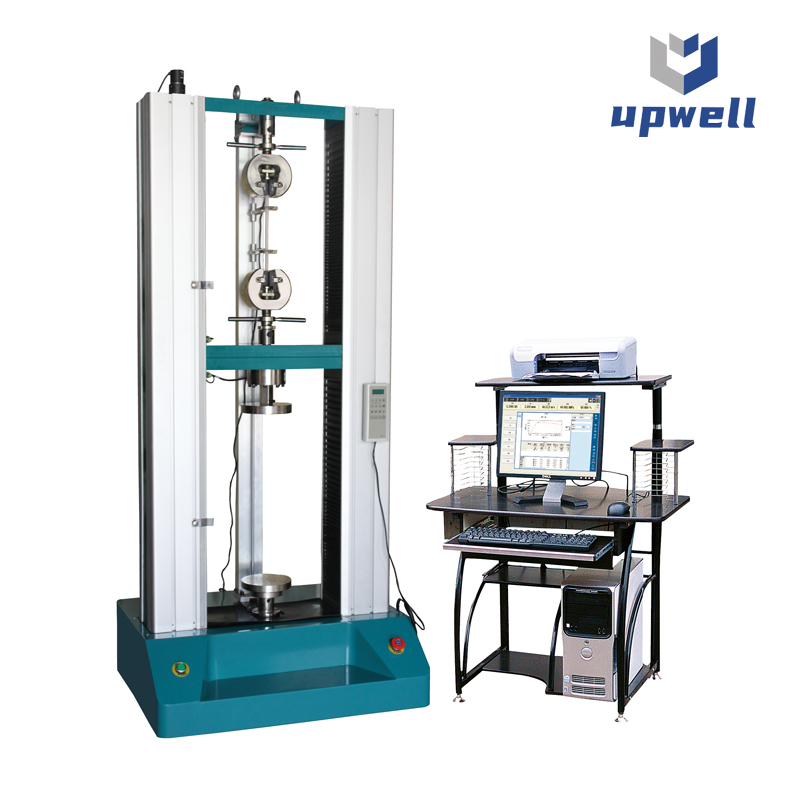 WDW Double Column Computerized Electronic Universal Testing Machine 10kN50kN