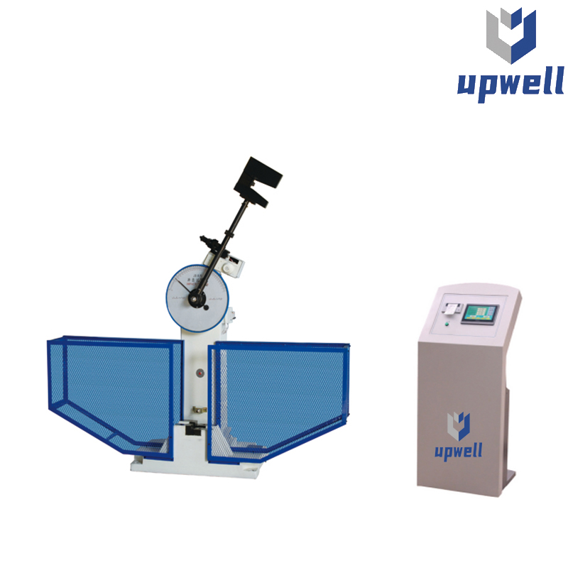 JBSB Digital Display Charpy Impact Testing Machine 300J750J