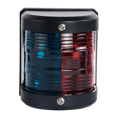 12V DC Waterproof Marine Boat Navigation Signal light for Yacht