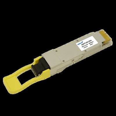 400Gbps QSFPDD Optical Transceiver Module