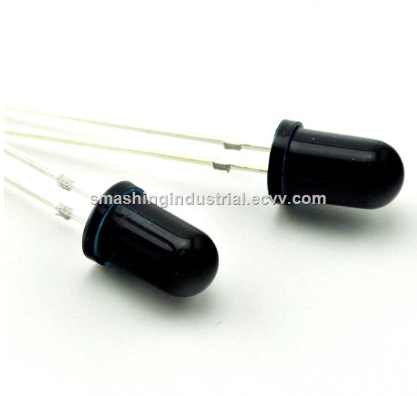 smashing industrial lamp beads lightemitting diode F3 F5 straight plug bulb component indicator