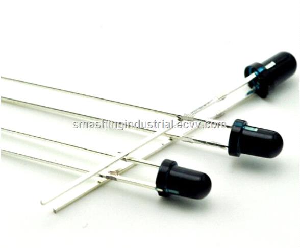 smashing industrial lamp beads lightemitting diode F3 F5 straight plug bulb component indicator