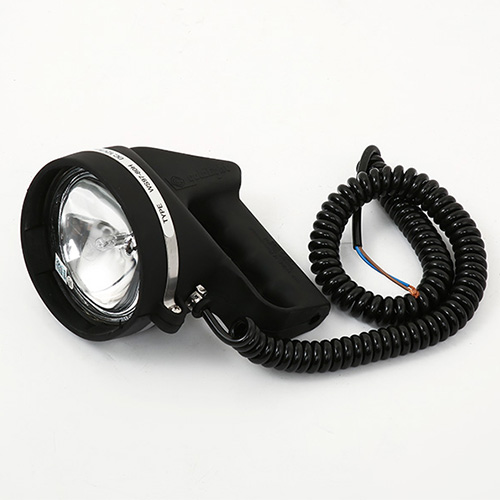 12V 24V Waterproof Portable Marine Work Lamp Spot Light IP56 Boat Chargable Searchlight