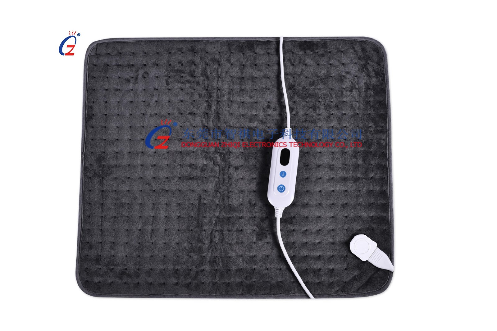 Large heating pad Zhiqi electronics heating pad 4060cmmoist large heat pads