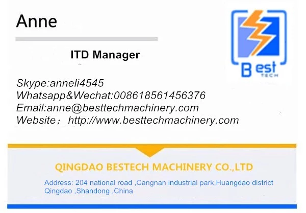 Hanger hook shot blasting machine made in China