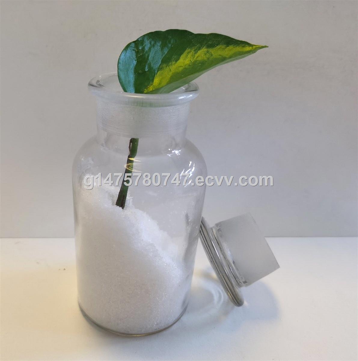 Calcium Nitrate Crystal Fertilizer