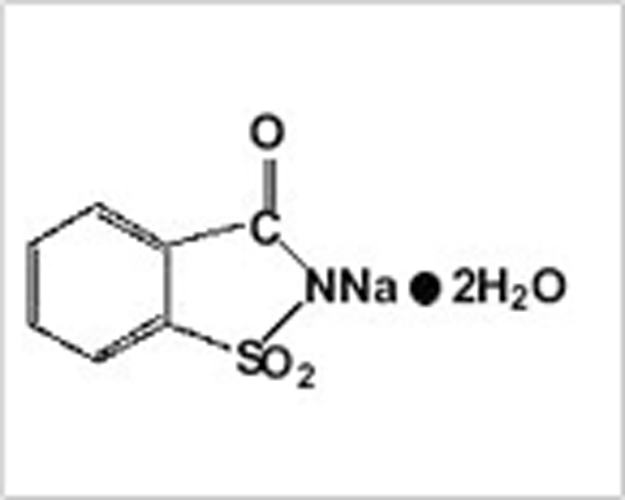 Herbicide Sulfonate Intermediate