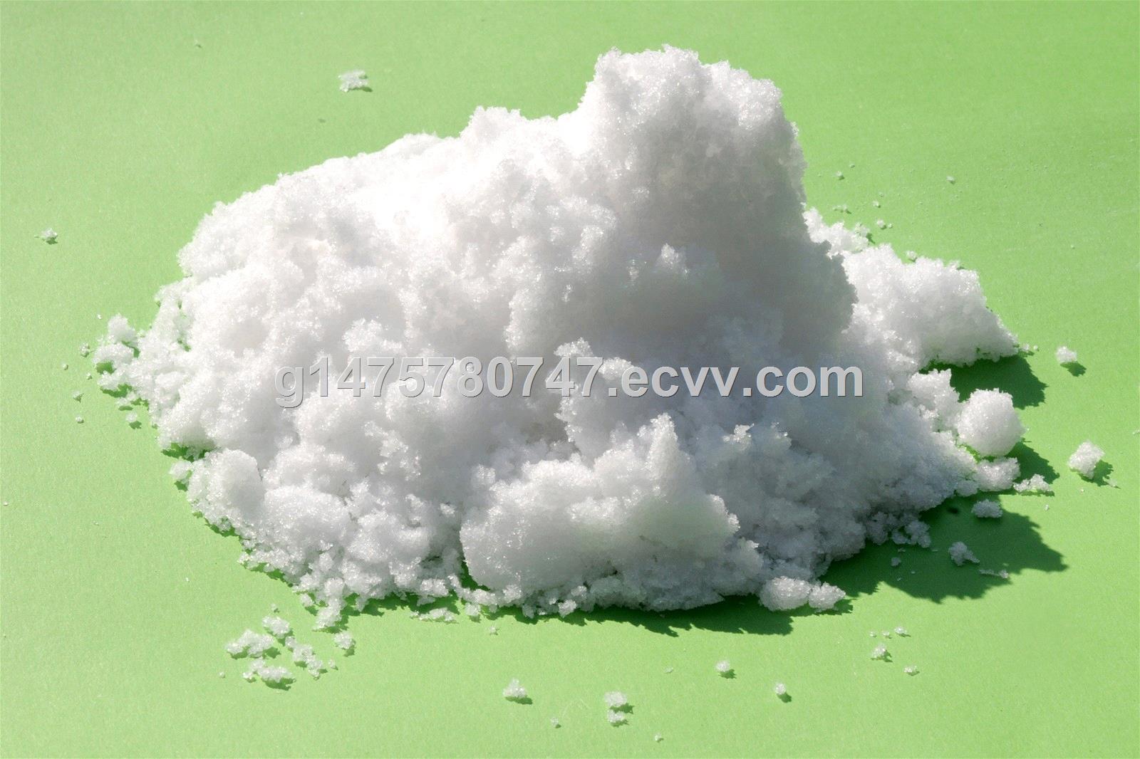 Magnesium Nitrate with High Purity