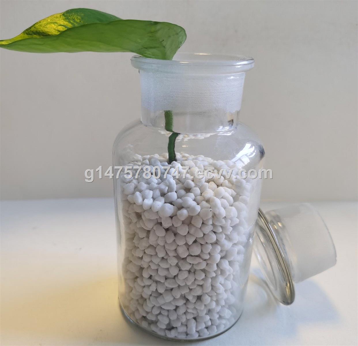 Quickacting Fertilizer Ammonium Sulfate