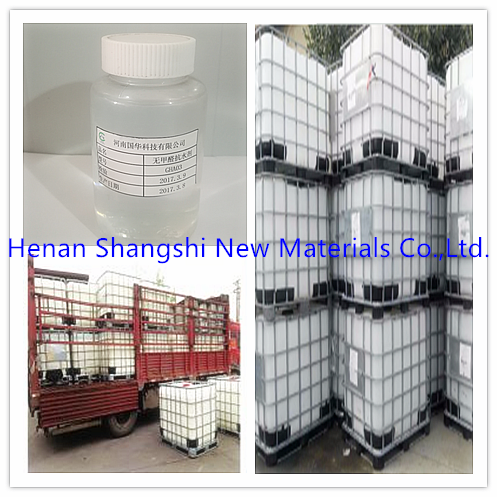Factory Price Wet Strength Agent with High Quality