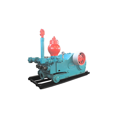 F1000 Mud Pump rundong 20201012