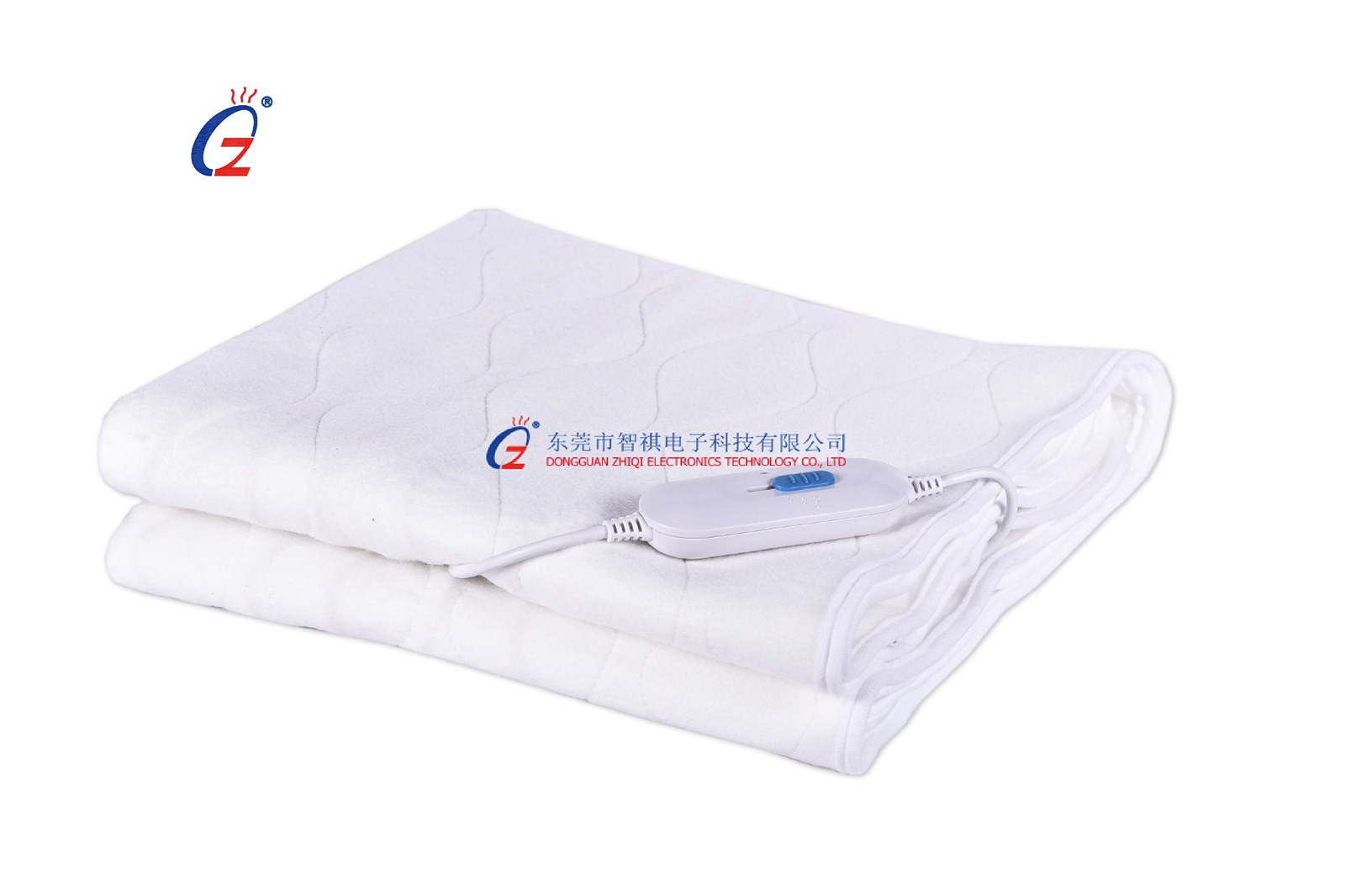 100 polyester fitted electric underblankets