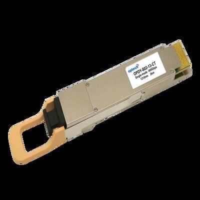 400Gbps QSFPDD DR4 Transceiver 400Gbps QSFPDD DR4 Transceiver