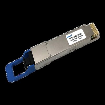 400Gbps QSFPDD DR4 Transceiver