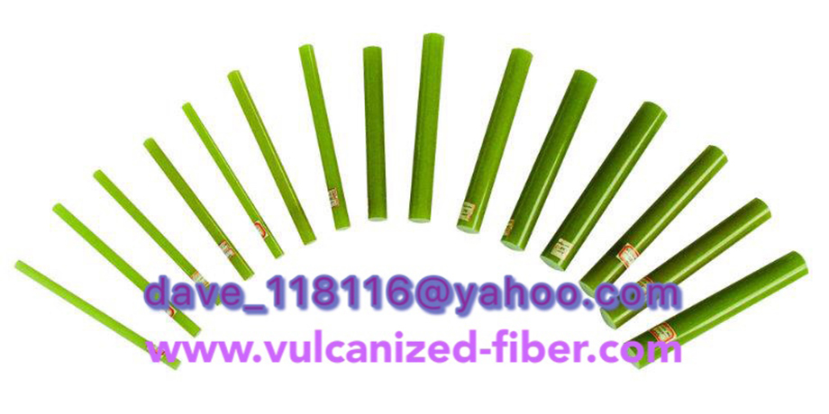 Epoxy Fibreglass Pultrusion stick High pressure fiberglass stick Fibreglass reinforcing curved stick