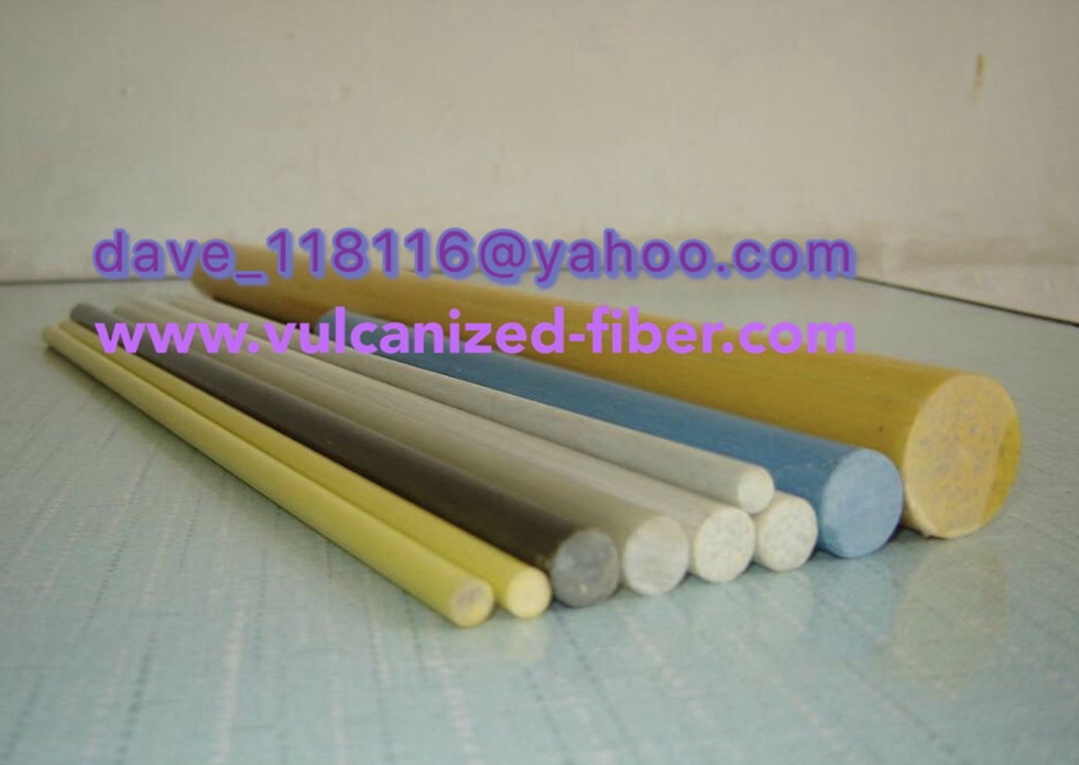 Epoxy Resin Fiberglass RodFRP Rod Fibreglass rod High Strength Fibreglass Rod