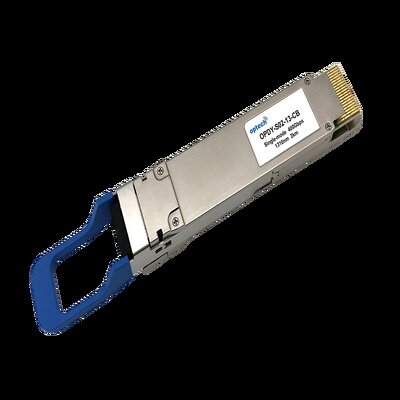 400Gbps QSFPDD FR4 Transceiver