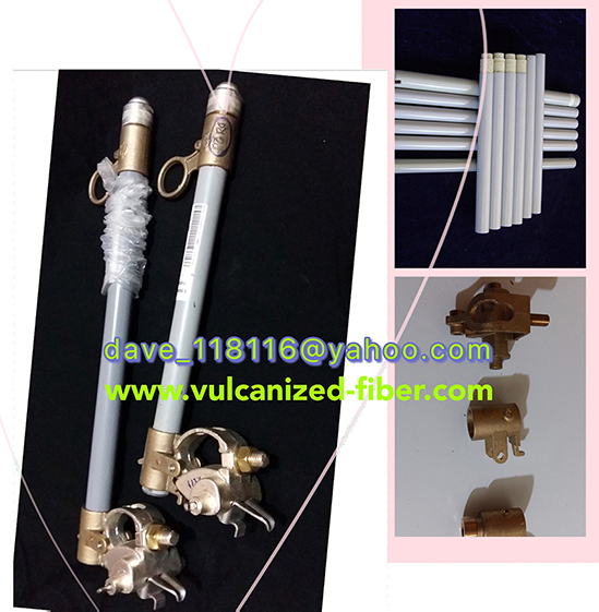 Fuse Cutout brass ComponentsBrass for fuse cutout Die casting componentsFuse brass partsToecap for fuse cutoutFuse