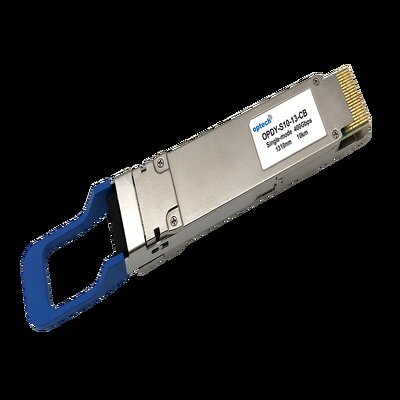 400Gbps QSFPDD LR4 Transceiver