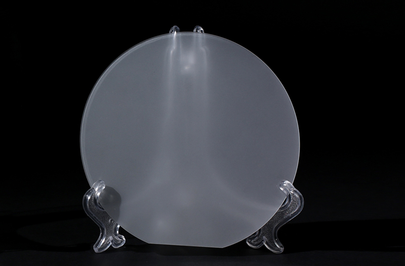 STANDARD SAPPHIRE WAFERS CPLANE