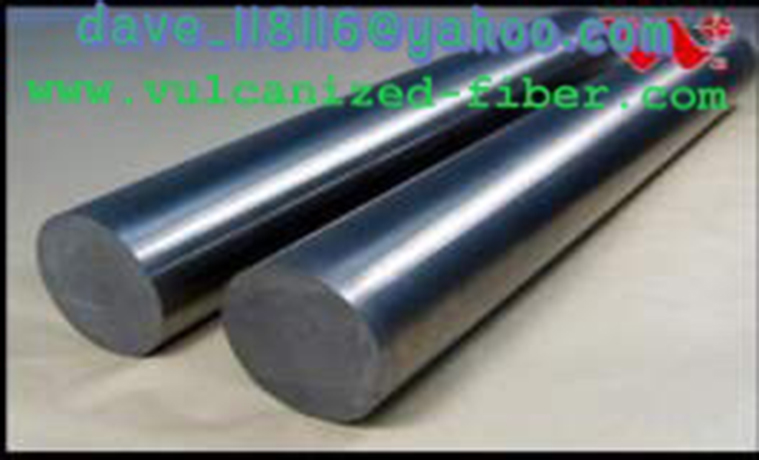 Vulcanized fibre rod Vulcanized fiber rod Vulcanized fibre stick Vulcanized fiber stick