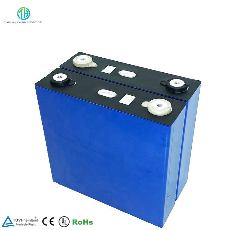 calb 32V 120ah Lithium ion phosphate battery cell LiFePO4 battery cell for Energy storage systems