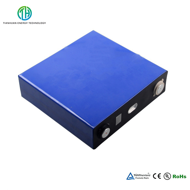 calb 32V 120ah Lithium ion phosphate battery cell LiFePO4 battery cell for Energy storage systems
