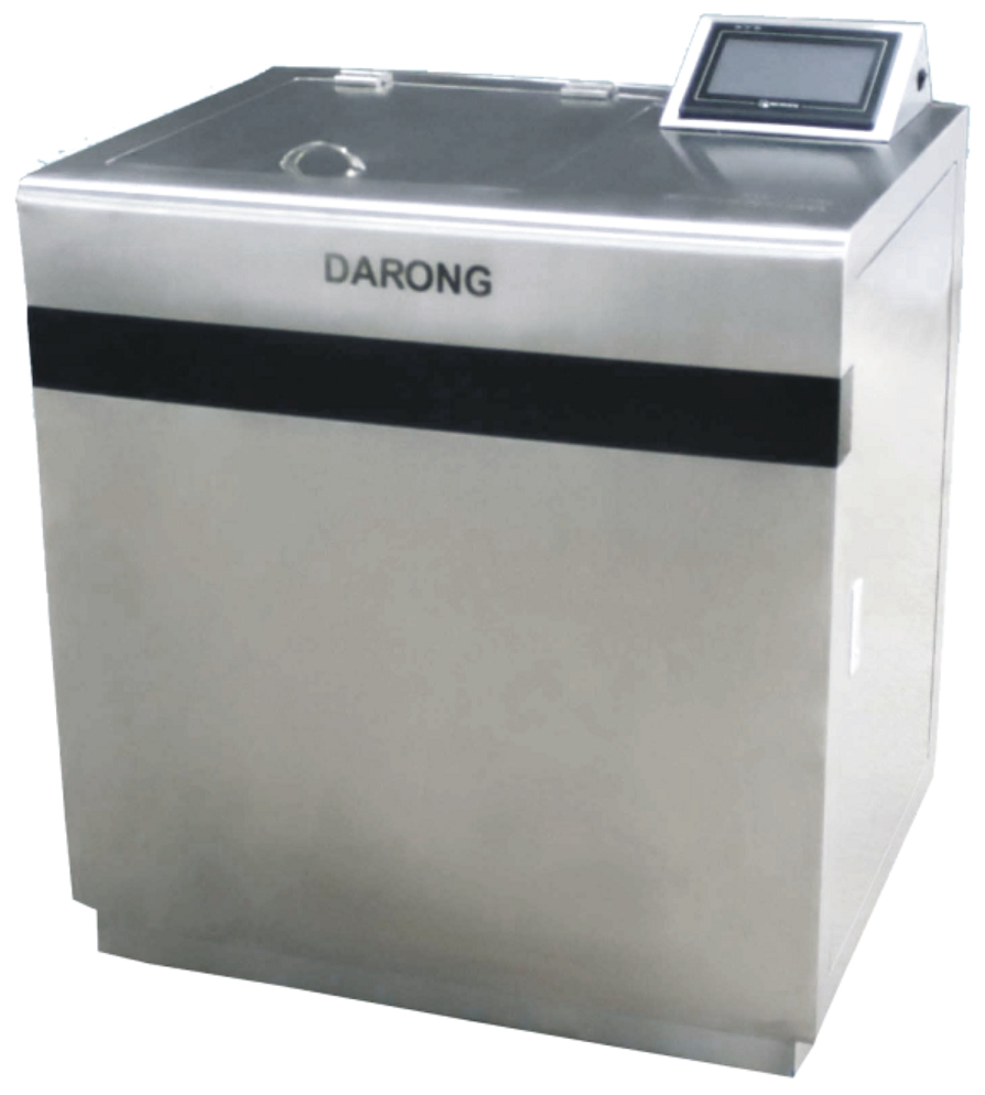 Colour fastness to washing tester