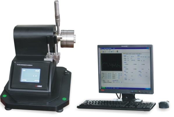 Digital Elmendorf Tear Tester for fabric Digital Elmendorf Tear Tester for fabric