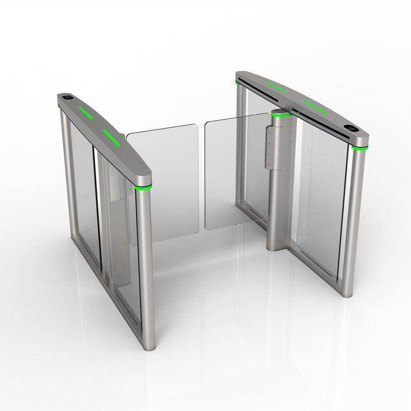 Fastlane Speed Gate Turnstile Swing Turnstile GATE MT356