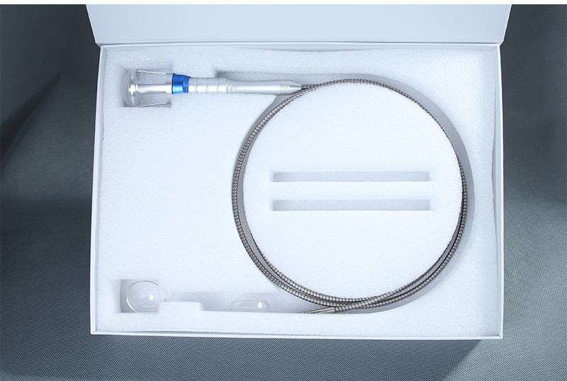 Dimed Berylas SingleWavelength DualWavelengths Dental Soft Tissue Laser