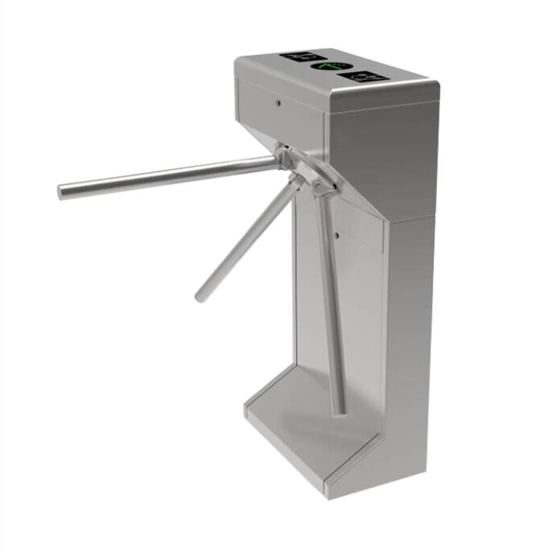 Tripod Security Gate Turnstile MT113