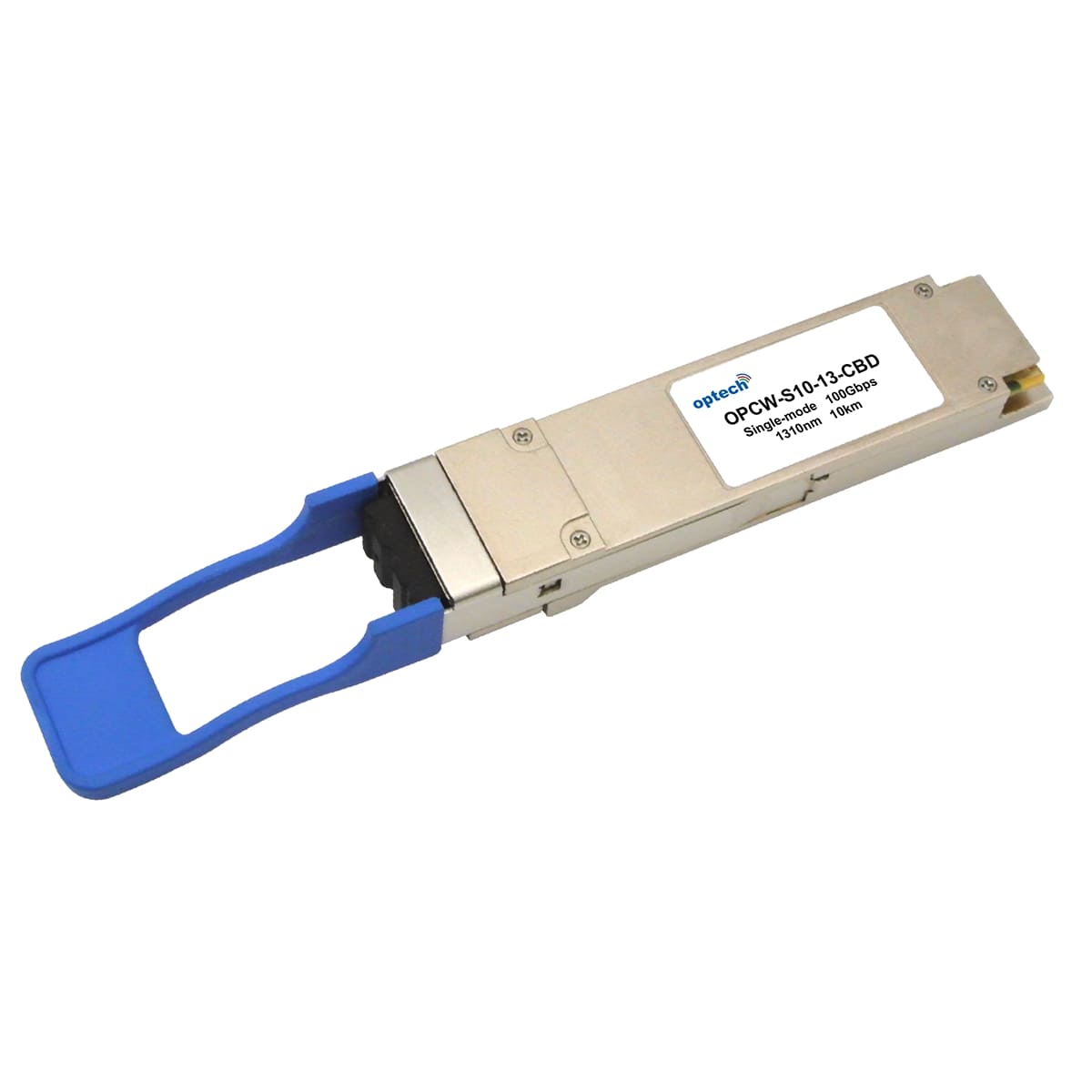 100Gbps QSFP Transceiver QSFP28 LR4