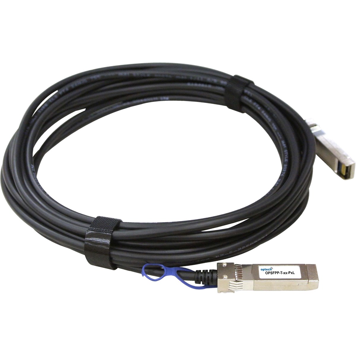10Gbps SFP Direct Attach Cable DAC