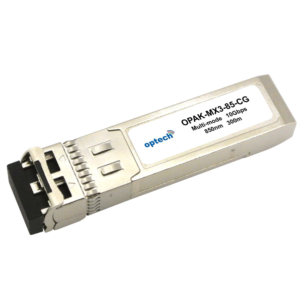 10Gbps SFP Transceiver Module SFPSR