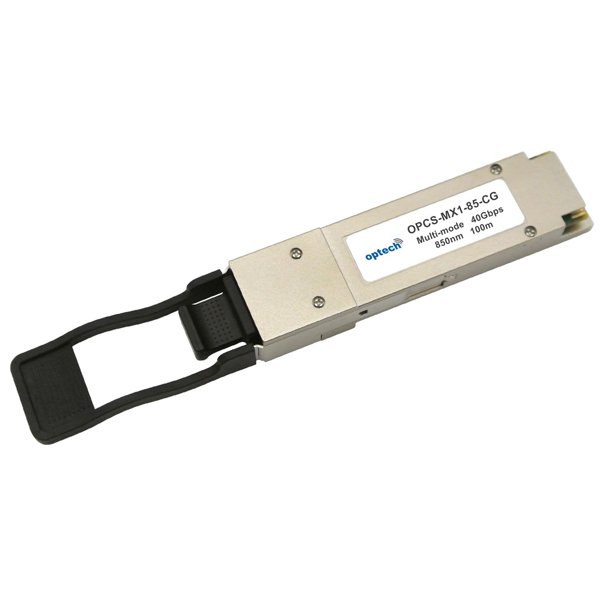 40Gbps QSFP Transceiver QSFPSR4
