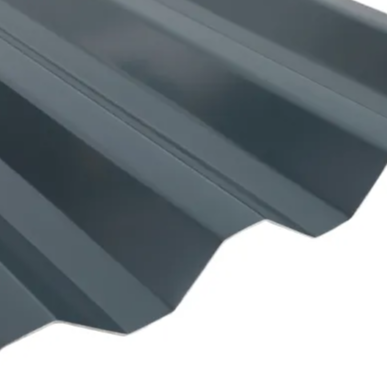 Prepainted Aluminum Metal Roofing Corrugated Steel Sheet