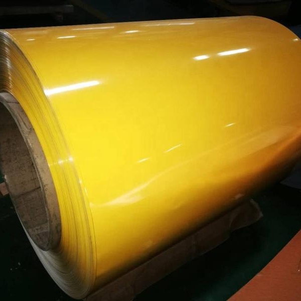 metal building decoration metrial solidmetallic aluminum coil and coated roll