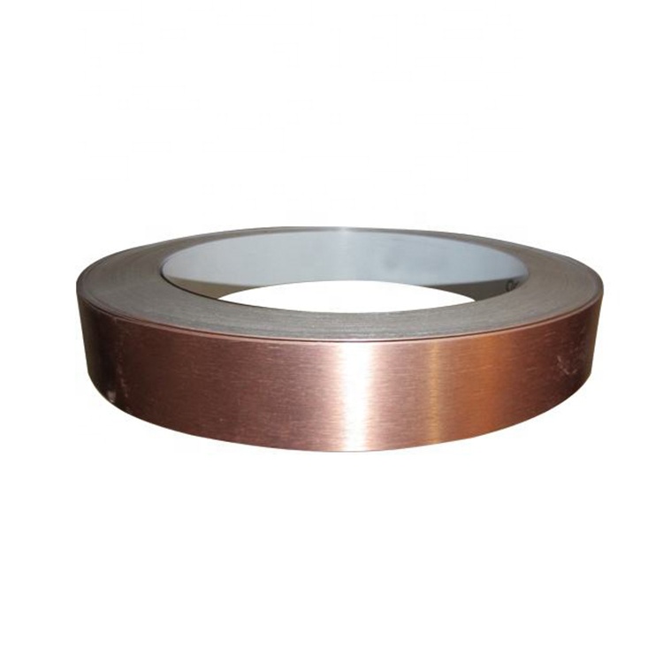 Aluminum decorative strips for channel letter and plastic composite pipe