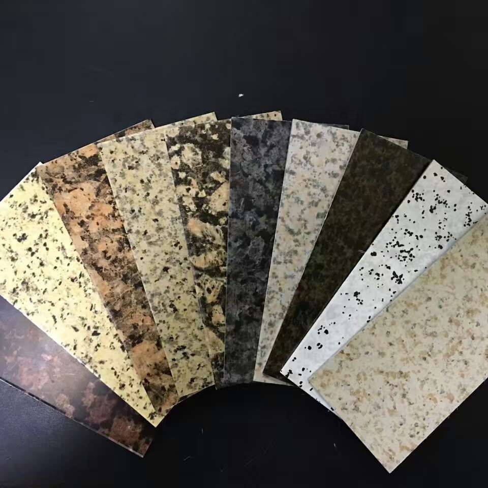 metal building decoration metrial solidmetallic aluminum coil and coated roll