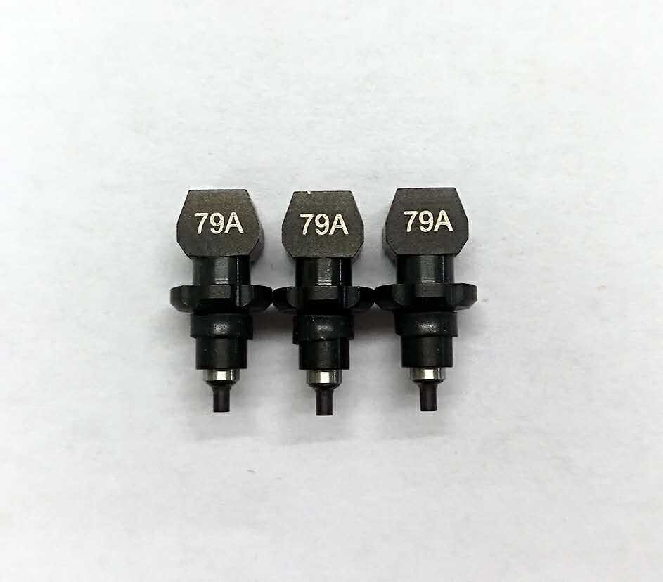 Original new NXT H12H08 10 AA05815 smt nxt nozzle