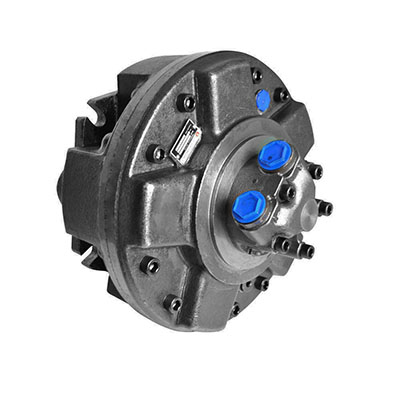 XINCAN XSM1series cast iron material low speed high torque hydraulic motor