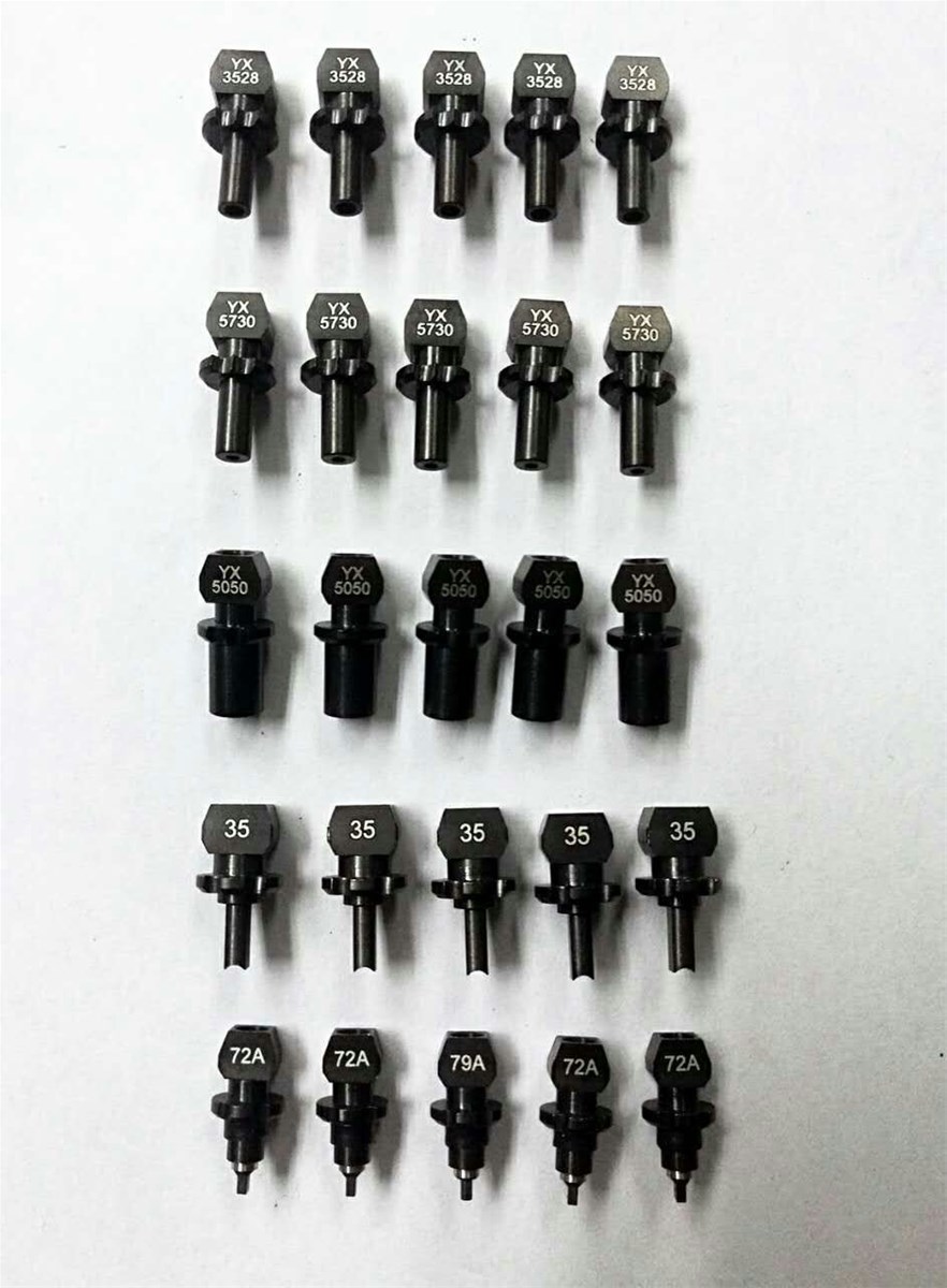 Original new NXT H12H08 10 AA05815 smt nxt nozzle