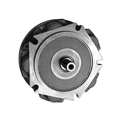 XSM5 series radial piston hydraulic drive wheel motor for fish boat