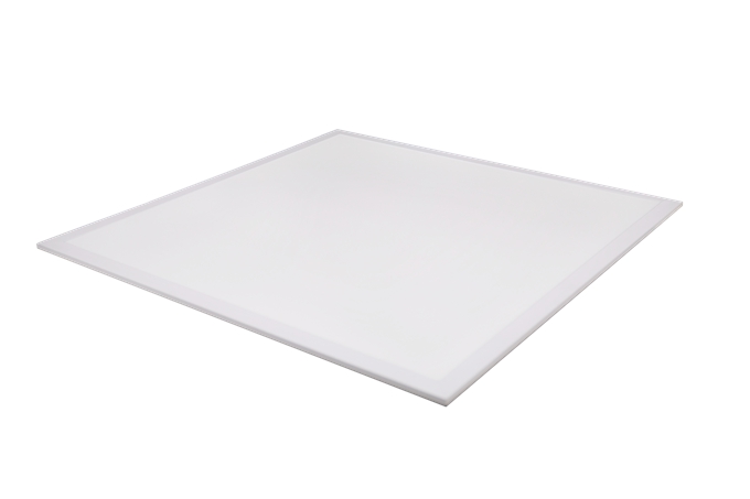 600x600 Straight Down Backlit LED Panel Lightpanel lamp